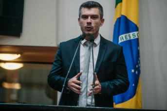 Notícia - Deputado propõe consulta popular antes da abertura de estatais