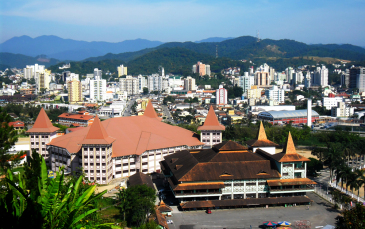 Notícia - Norte do Estado registra maiores altas de casos de Covid-19