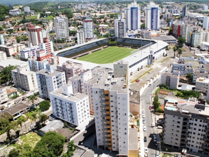 Notícia - Cresce a procura de apartamentos para locação no Sul de SC