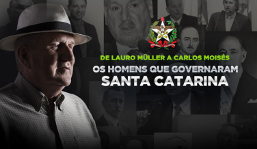 Notícia - Capítulo 1 - A história que antecedeu o primeiro governo