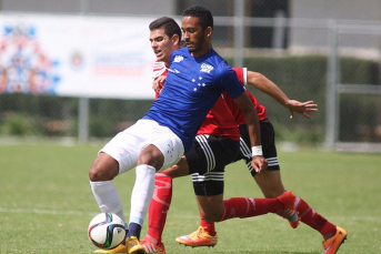 Notícia - Meio-campo Gabriel Henrique pode reforçar o Criciúma