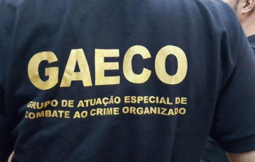 Notícia - Gaeco e Promotorias de Justiça da Capital deflagram Operação Mercúrio