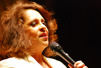 Notícia - Aos 77 anos, morre um dos ícones da MPB, Gal Costa 