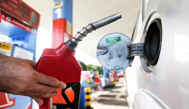 Notícia - Ranking ajuda prefeitura a economizar na gasolina