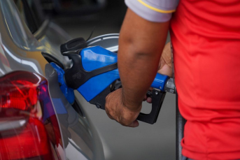 Notícia - Novo modo de cobrança do ICMS da gasolina entra em vigor a partir de 1º de junho