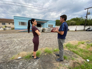 Notícia - Busca por recursos para combater o coronavírus