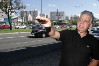 Notícia - Gilson Pinheiro admite possível candidatura a prefeito