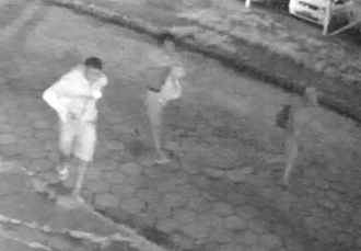 Notícia - Polícia Civil identifica e prende envolvidos em latrocínio