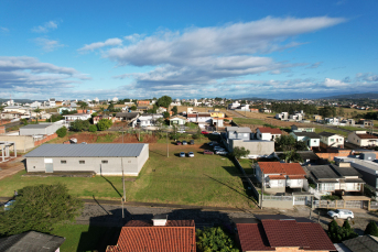 Notícia - Içara: Bairro Tereza Cristina vai ganhar Unidade de Saúde