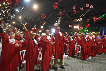 Notícia - Prefeitura de Siderópolis lança pré-cadastro para interessados em cursos profissionalizantes gratuitos