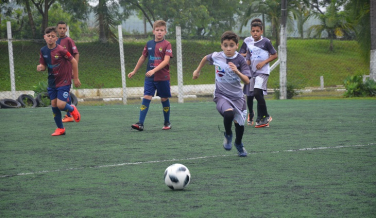 Notícia - Bairro da Juventude promove torneio de futebol neste sábado