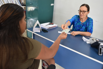 Notícia - Carteira de Estudante já pode ser emitida em Siderópolis