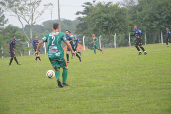 Notícia - Quartas de final do Campeonato Içarense acontecem neste domingo