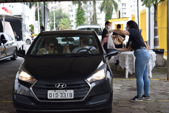 Notícia - Últimos ingressos para a 14ª edição da Paella Beneficente da Abadeus