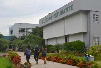 Notícia - Unesc promove desafio para estudantes de Ensino Médio com foco na inovação