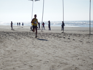 Notícia - Últimos dias para se inscrever na Corrida Rústica de Verão EJW