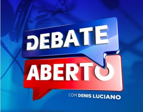 Notícia - Debate Aberto: Servidores públicos, Bolsonaro e economia em discussão