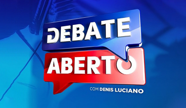 Notícia - Relembre o Debate Aberto que fechou a semana