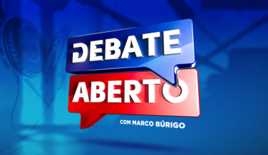 Notícia - Debate Aberto - na pauta o debate da Som Maior e o Tigre 