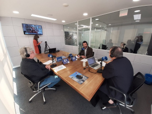 Notícia - As propostas apresentadas no primeiro debate de Içara (VÍDEO)