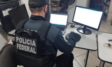 Notícia - Polícia investiga suspeitos de desviar R$ 1,5 bi do Seguro Defeso