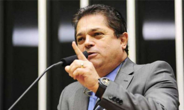 Notícia - Com habeas corpus, João Rodrigues retoma elegibilidade