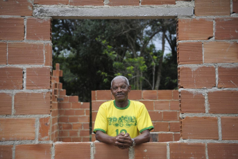 Notícia - Apenas 67 municípios aderiram a sistema contra desigualdade racial