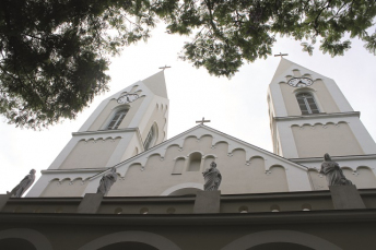 Notícia - Hoje é Dia de São José