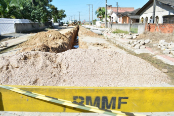 Notícia - Prefeito cita 