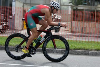 Notícia - Setembro é o mês do Mampituba Duathlon Cup