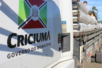 Notícia - Prefeitura de Criciúma está com inscrições abertas para o programa Porteira Adentro