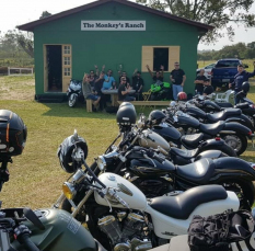 Notícia - 1º Moto Peixe será realizado em Balneário Arroio do Silva