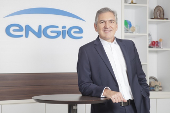 Notícia - Engie é eleita a melhor MidCap e CEO conquista primeiro lugar em ranking do mercado de capitais