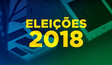 Notícia - Eleições 2018: Acompanhe o dia decisivo