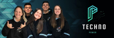 Notícia - Alunos do SENAI Criciúma estão entre os finalistas do programa Inova Júnior Unesc