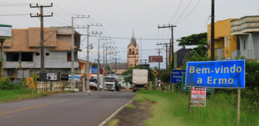 Notícia - Seis cidades da região se encaixam nos critérios para vacinação em massa