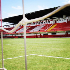 Notícia - Hercílio Luz coloca estádio à disposição para vacinação contra a Covid-19