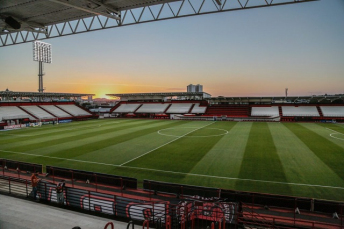 Notícia - Atlético/GO x Criciúma - Tigre precisa voltar a vencer para sair do Z-4