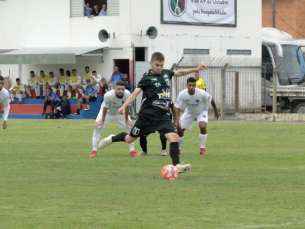 Notícia - Jogo do Catarinense é cancelado por falta de laudo de estádio