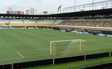 Notícia - Confronto entre Criciúma e Tombense é antecipado para sábado