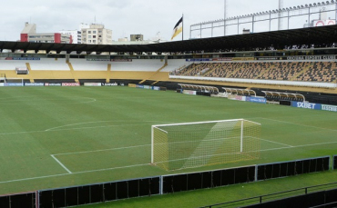 Notícia - Criciúma se manifesta após confusão com torcedores da Chapecoense