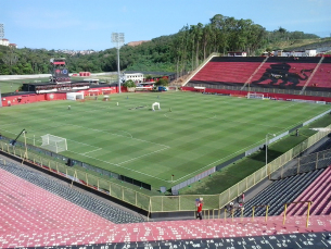 Notícia - Jogo do Tigre em Salvador muda de data