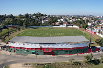 Notícia - Próspera e Fluminense abrem a Série B do Catarinense