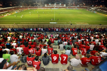 Notícia - Série B do Catarinense: Tigre estreia em Lages