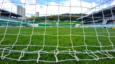 Notícia - Ameaçadíssimo de Série C, Figueirense visita Juventude nesta sexta