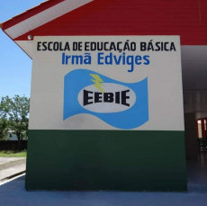 Notícia - Escola Irmã Edviges: 110 anos de história junto à comunidade