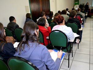 Notícia - Doenças psicológicas serão assunto de cursos e palestras na Unesc