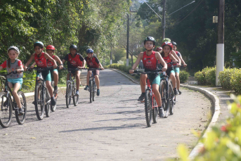 Notícia - Inscrições abertas para o 1º Festival de Triathlon Mampituba/FME Criciúma