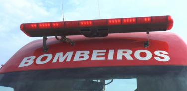 Notícia - Bombeiros procuram homem desaparecido em lagoa de Imbituba