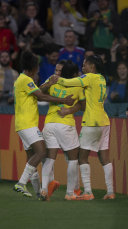 Notícia - Brasil perde para a França na Copa do Mundo Feminina